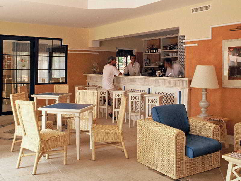 Residence Pierre & Vacances Les Rives De Cannes Mandelieu Bagian luar foto